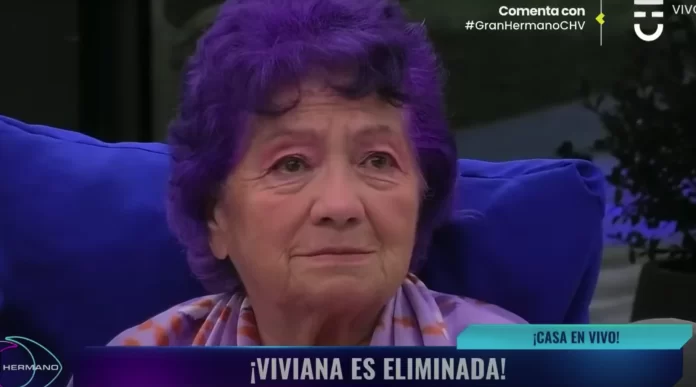 Mónica Ramos - Gran Hermano