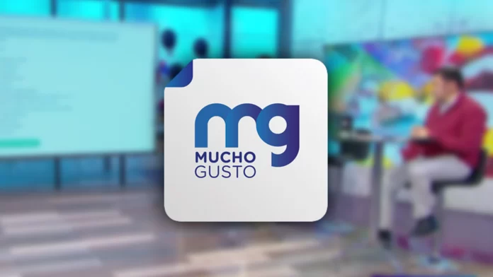 Mucho Gusto - Mega