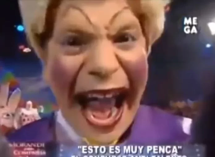 Pablo Zamora - Popín