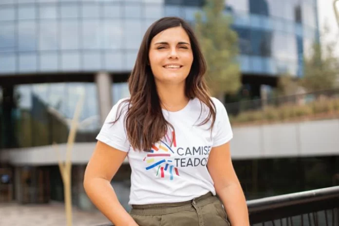 Camiseteados - historia Buenos días a todos