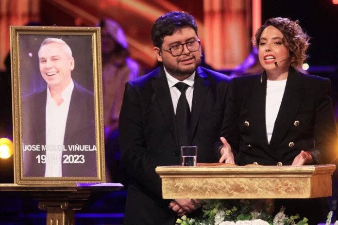 Chiqui Aguayo - José Miguel Viñuela