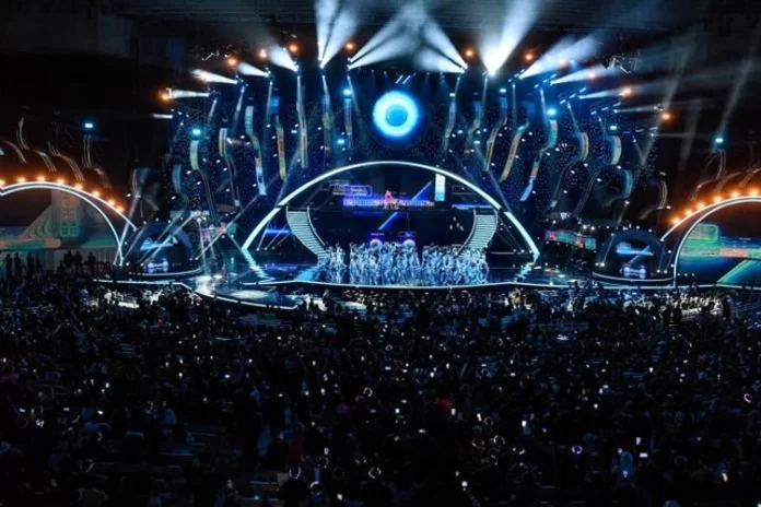 Festival de Viña