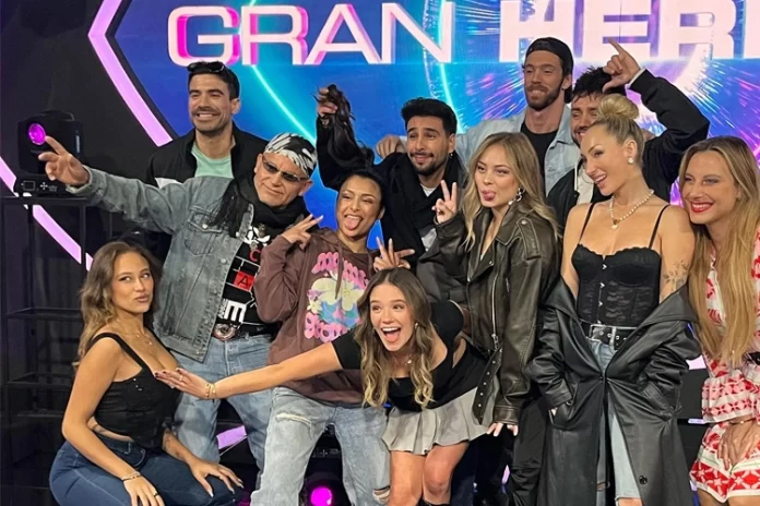 Repechaje Gran Hermano Chile