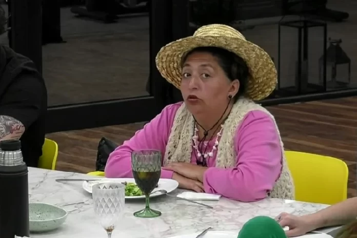 Gran Hermano - Pincoya