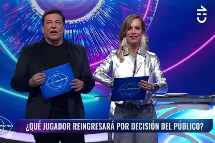 repechaje gran hermano