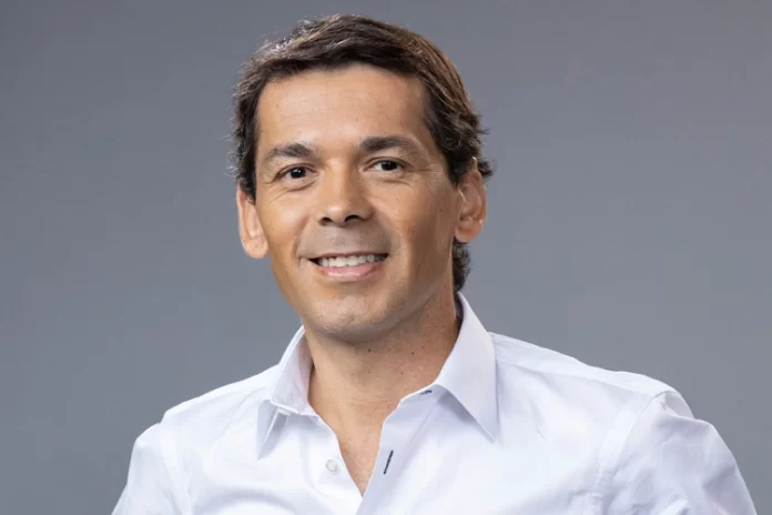 Gustavo Huerta