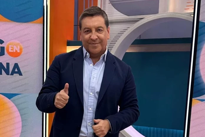 Julio César Rodríguez