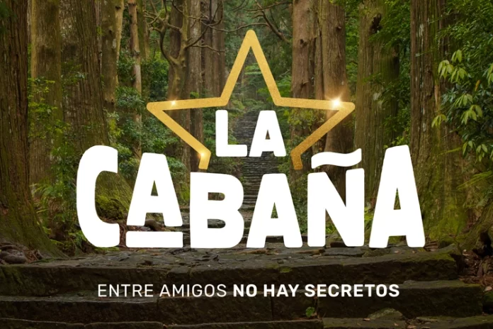 La Cabaña Mega