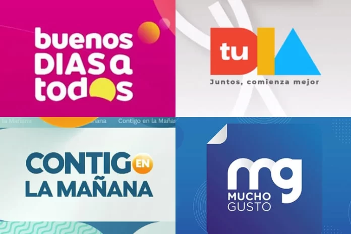 Sintonía batalla matinal