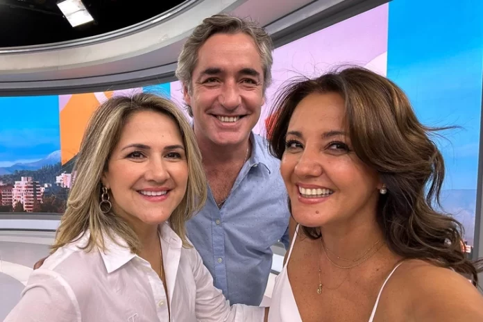 matinal Tu Día Canal 13