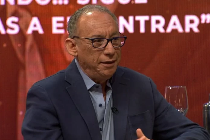 Mauricio Israel