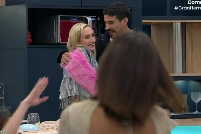repechaje gran hermano chile