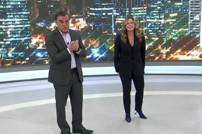 Soledad Onetto embarazo