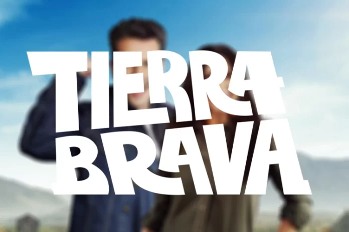 Tierra Brava - Canal 13
