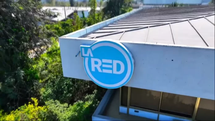 La Red