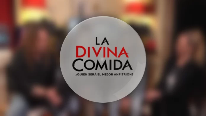 La divina comida - Chilevisión