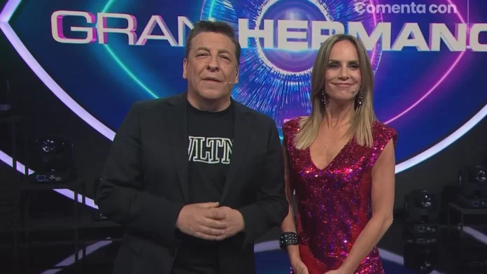 Reality Gran Hermano - Chilevisión