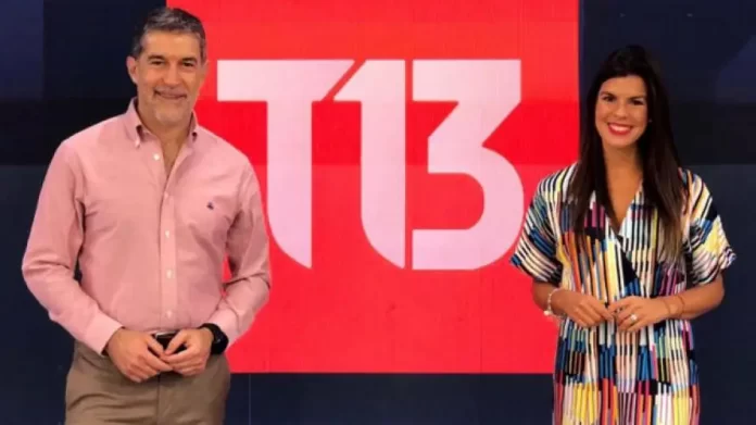 Teletrece AM - Canal 13