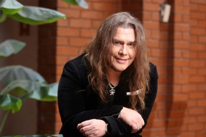 Carlos Figueroa - Festival de Viña