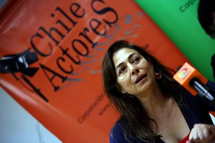 Chileactores