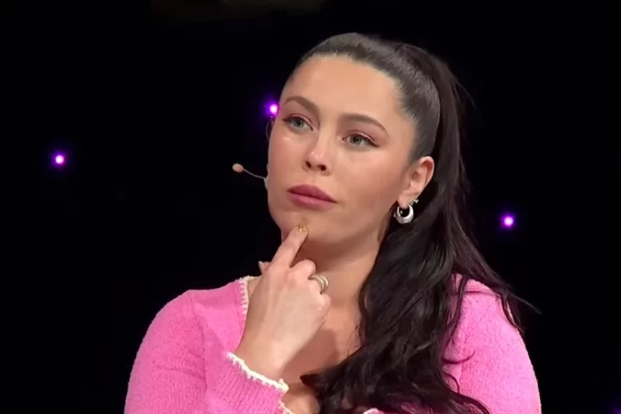 Daniela Aránguiz