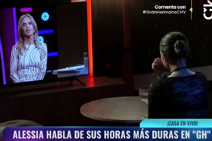 Gran Hermano Chile