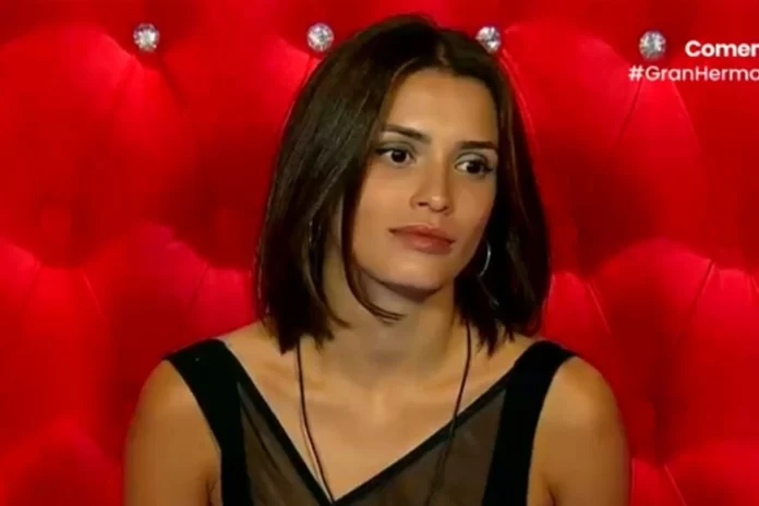 Gran Hermano Cony