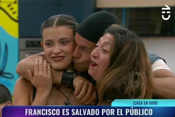 Gran Hermano Familia Lulo Gran Hermano Familia Lulo