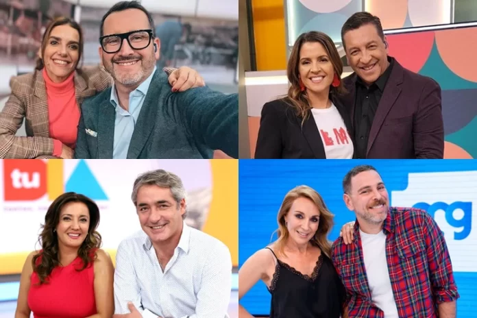 matinales 2023 - batalla matinal