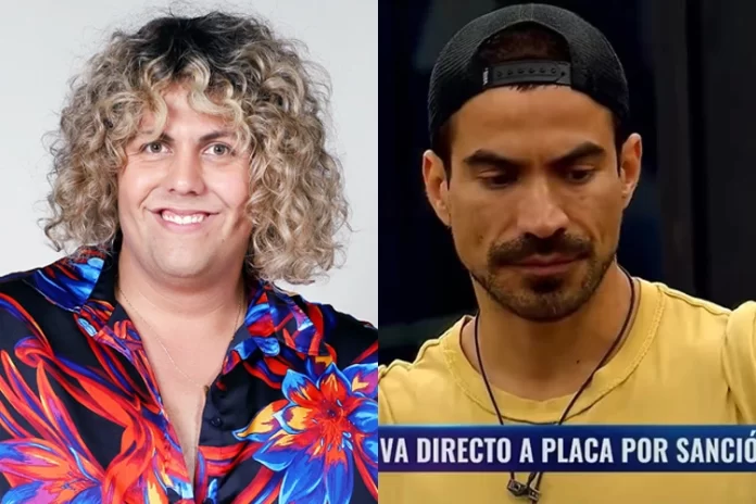 Simón de la Costa - Sebastián Ramírez
