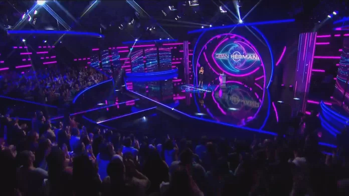 Gran Hermano - Chilevisión