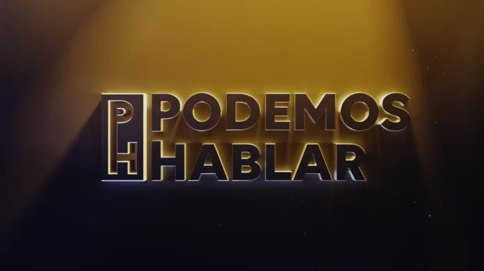 Podemos Hablar - Chilevisión