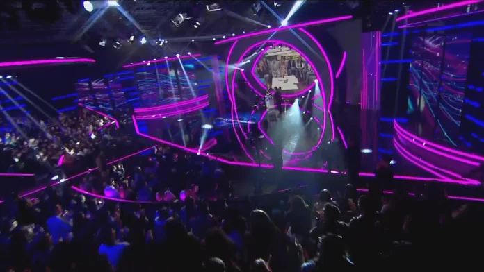 Reality Gran Hermano - Chilevisión