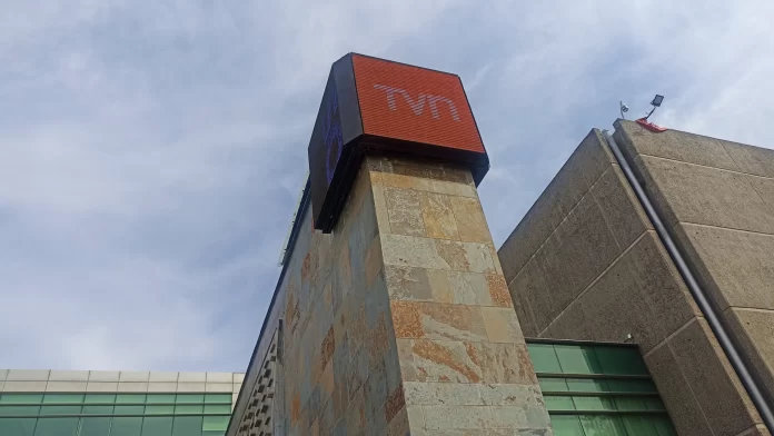 TVN - Televisión Nacional