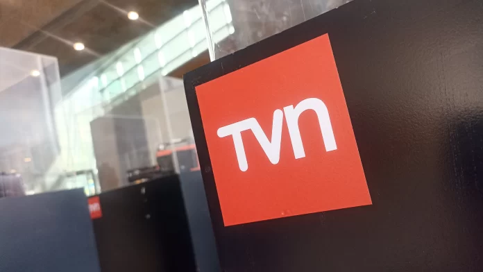 TVN - Televisión Nacional TVN - Televisión Nacional