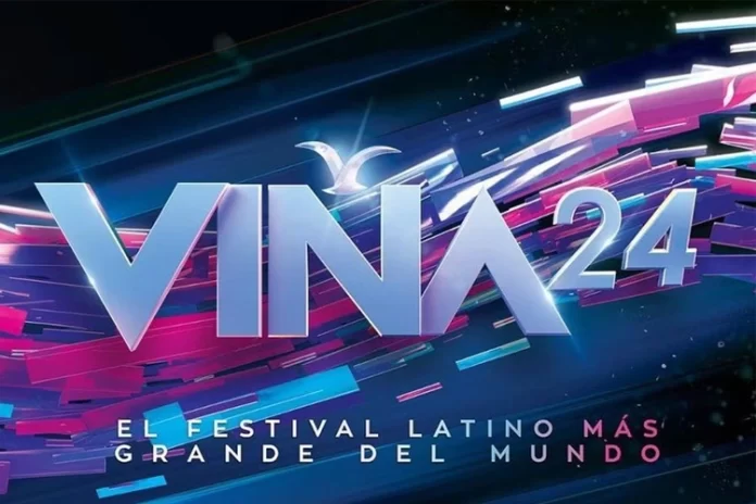 Festival de Viña 2024