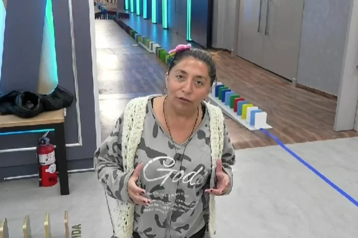 Gran Hermano Chile Pincoya