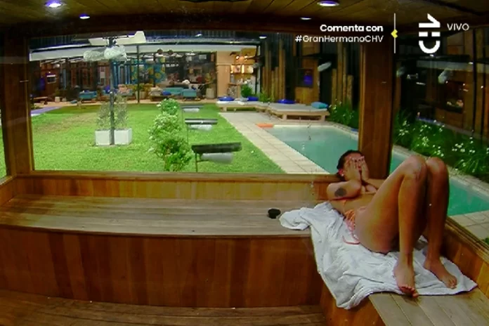 Gran Hermano Chile Cony