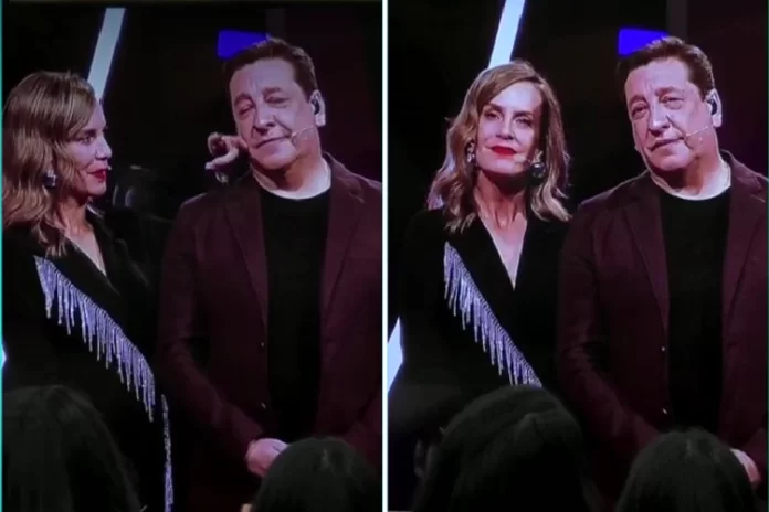 Gran Hermano Julio César Rodríguez