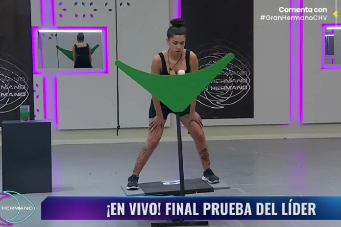 Gran Hermano Chile