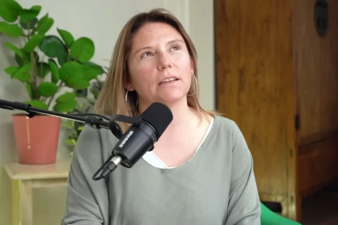 María José Quiroz - Morandé con compañía