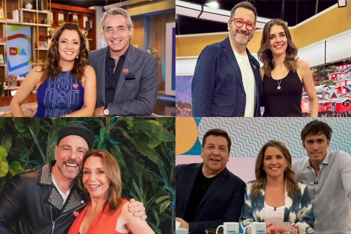 Matinales 2023 - batalla matinal
