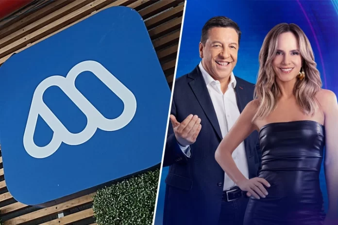 Mega - Gran Hermano