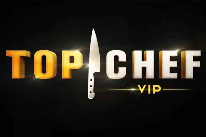 Top Chef VIP - Chilevisión