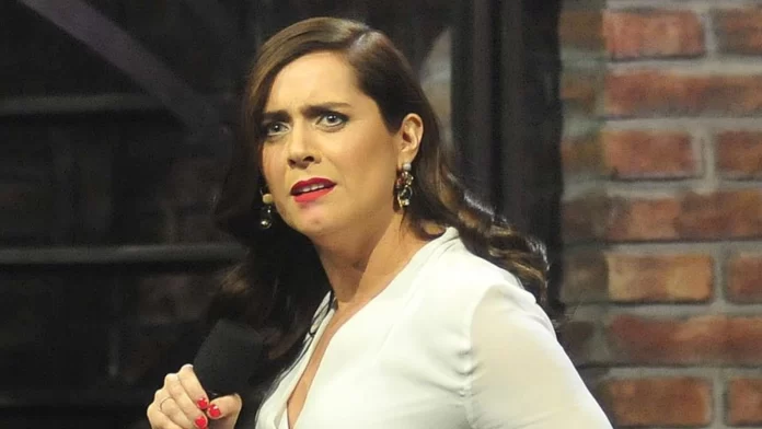 Natalia Valdebenito