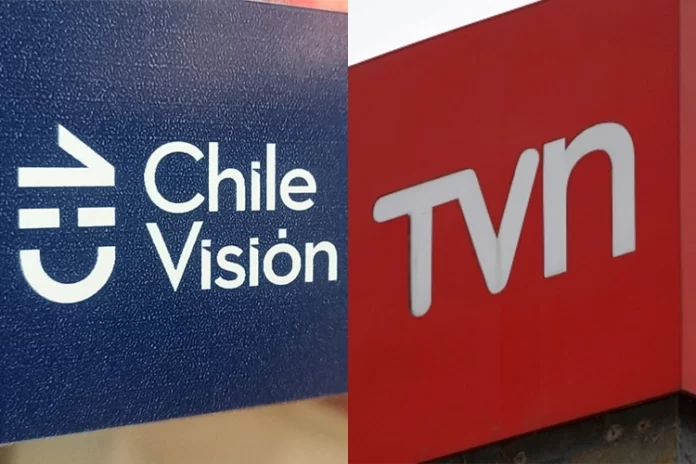 Chilevisión - TVN