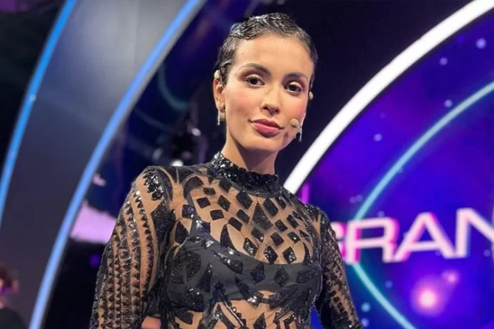 Gran Hermano Cony