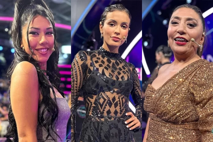Gran Hermano final