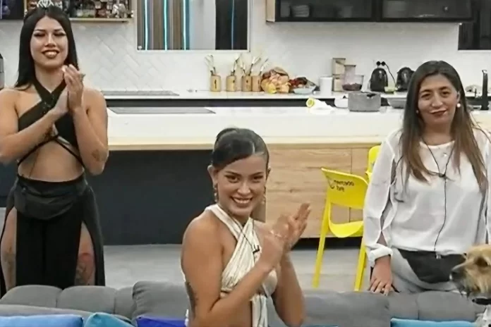 Gran Hermano finalistas Gran Hermano Chilevisión finalistas