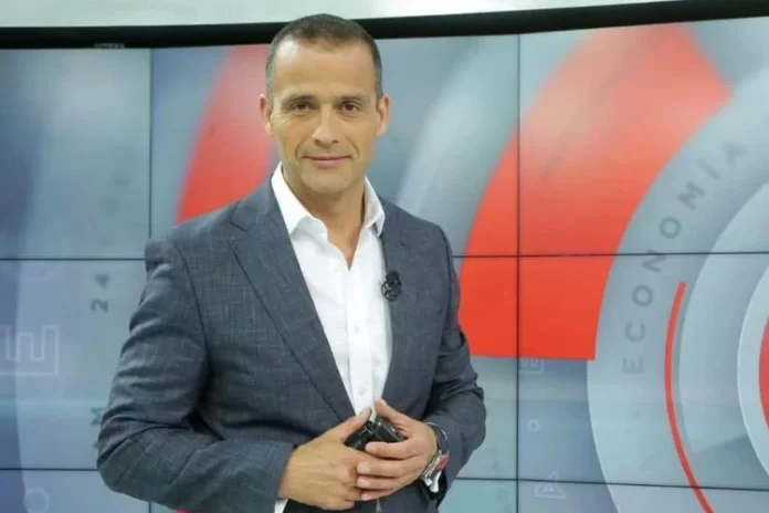 Iván Núñez
